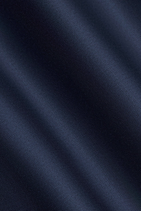ES Essentials Navy Twill Custom Trouser