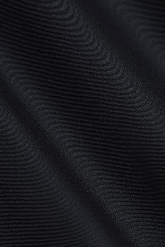 ES Essentials Midnight Blue Twill Custom Trouser