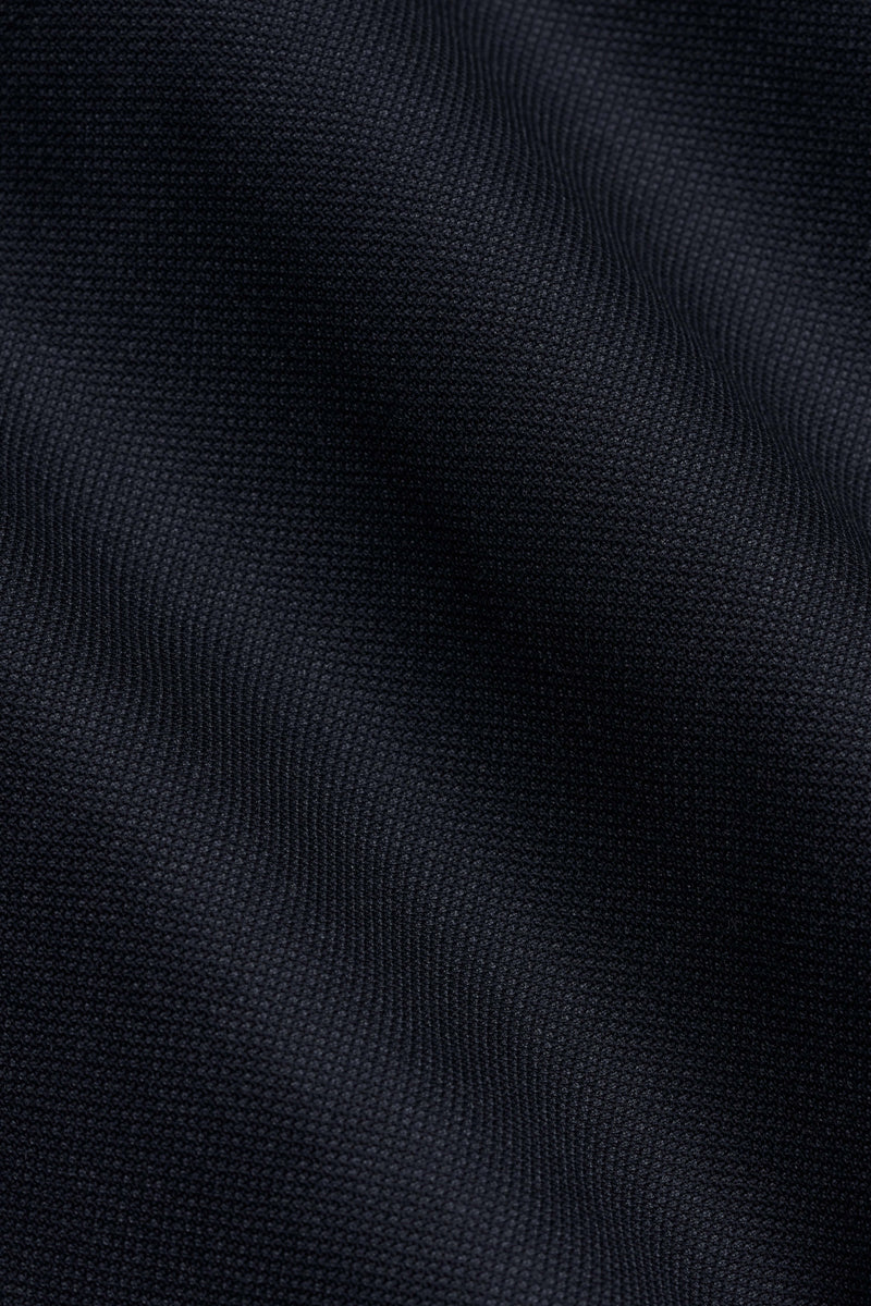ES Essentials Navy Pinpoint Custom Trouser