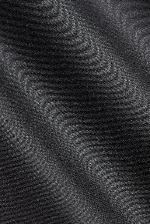 Shadow Grey Twill Jacket