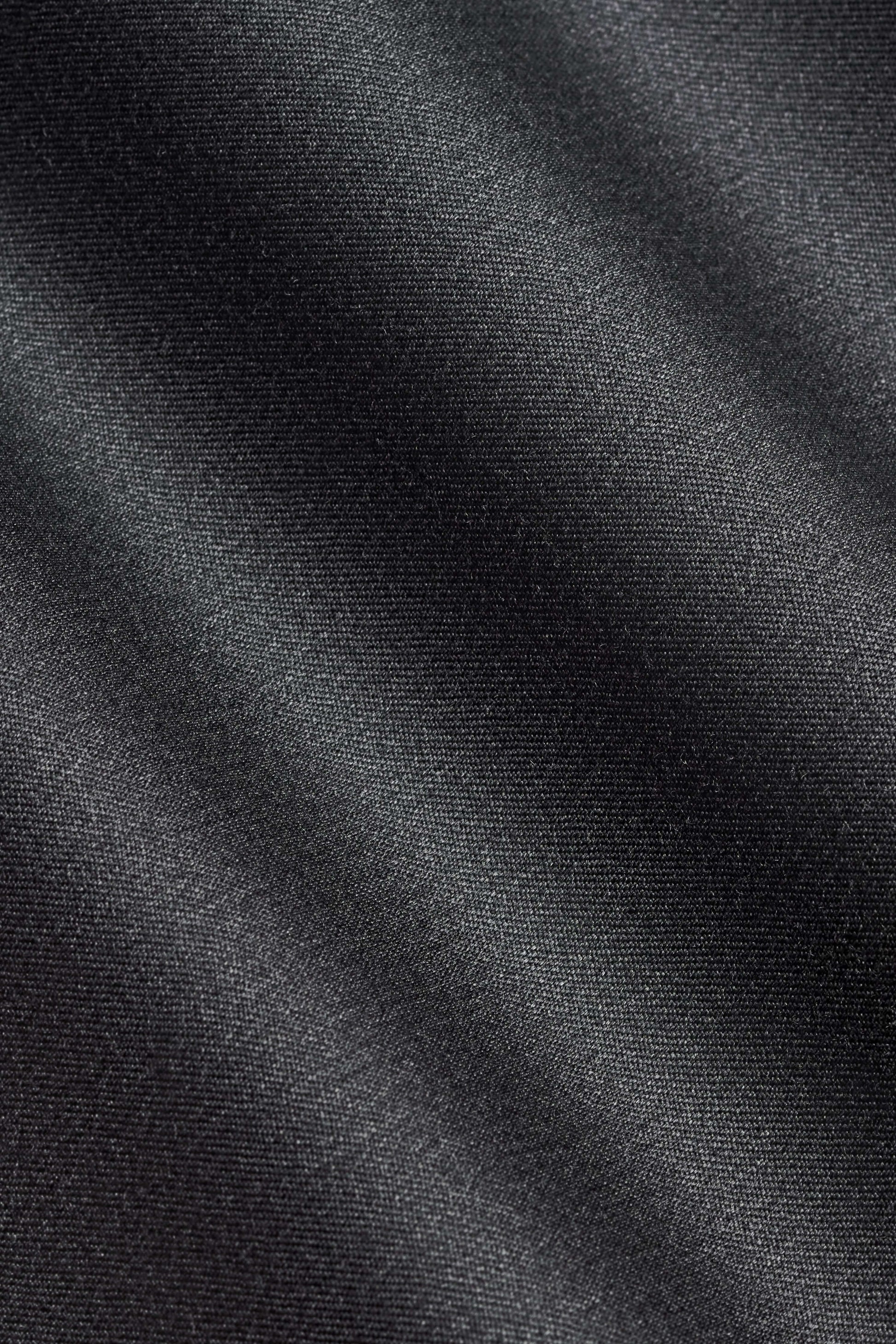Reda Shadow Grey Twill Custom Suit