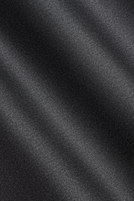 Reda Shadow Grey Twill Custom Suit