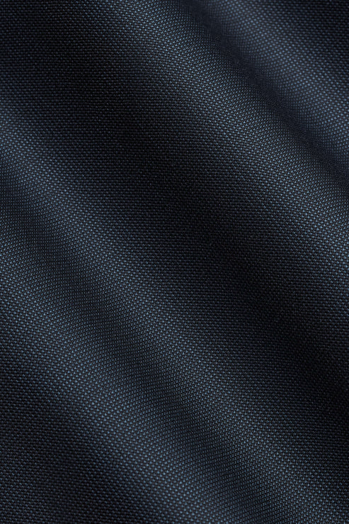 Reda Midnight Blue Nailhead Custom Suit