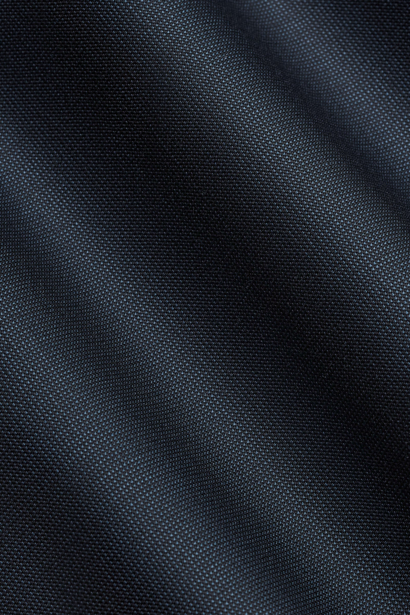 Reda Midnight Blue Nailhead Custom Suit