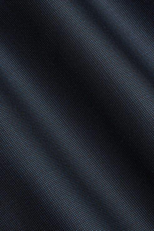 Midnight Blue Nailhead Suit