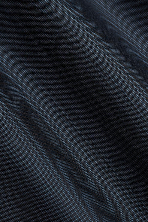 Midnight Blue Nailhead Trouser