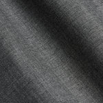 Cool Grey Plain Weave Jacket