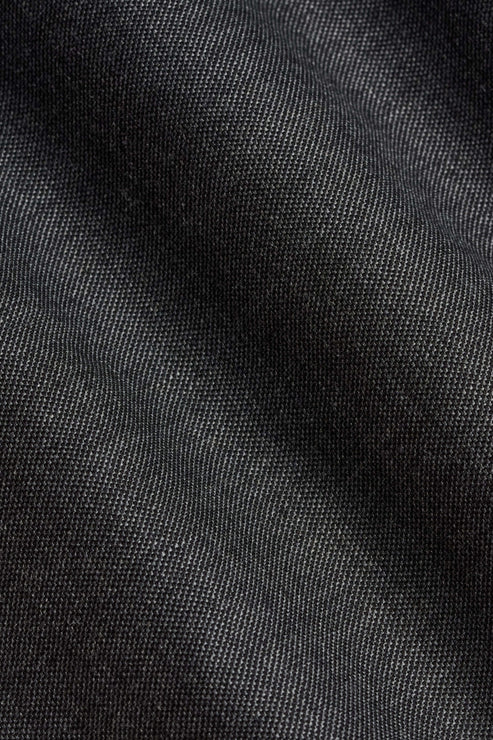 Holland & Sherry Shadow Grey Sharkskin Custom Suit