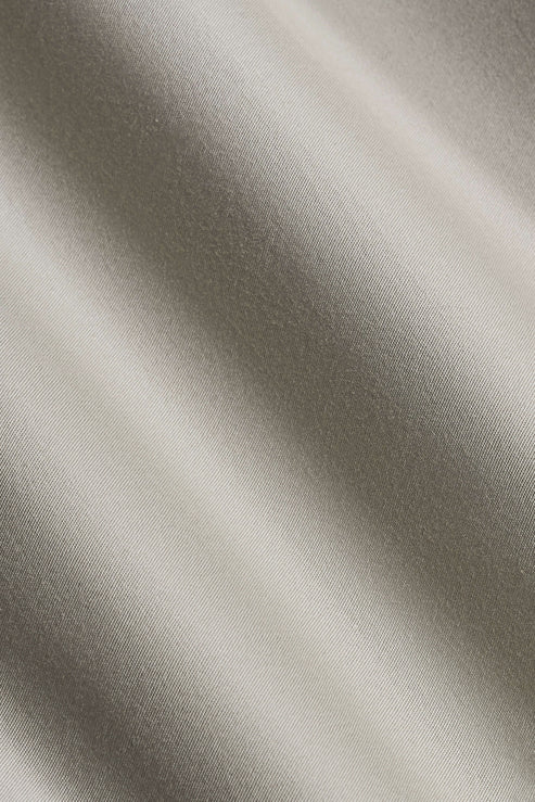 Holland & Sherry Stone Twill Custom Chino