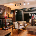 Edit Suits Co. Singapore