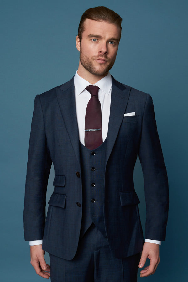 tailored suits