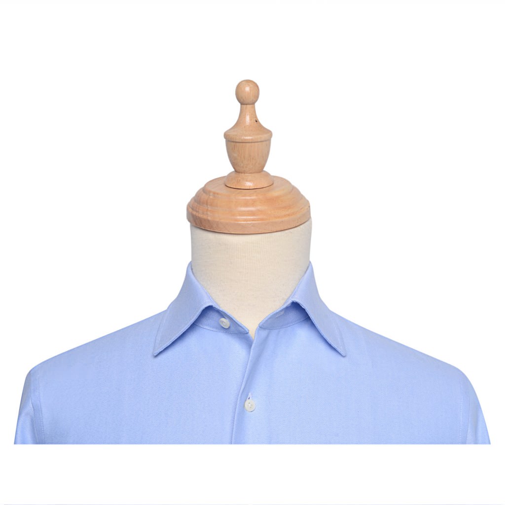 slim fit non iron shirts