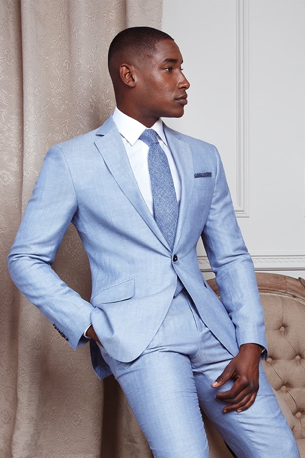 Groom Suits