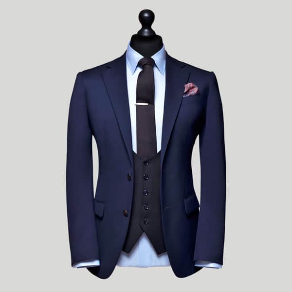 Mens Wedding Suits