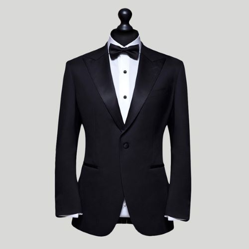 prom tuxedo suit