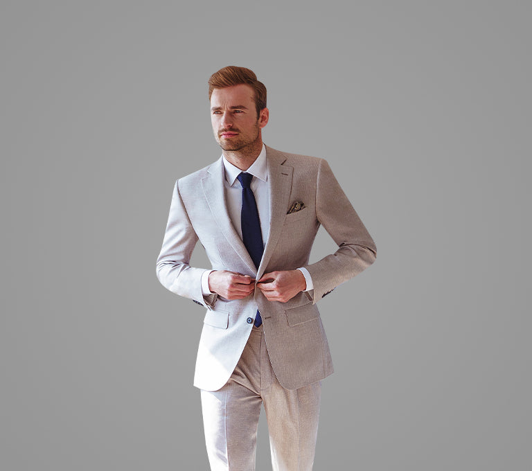 Top Suit Tailor Singapore